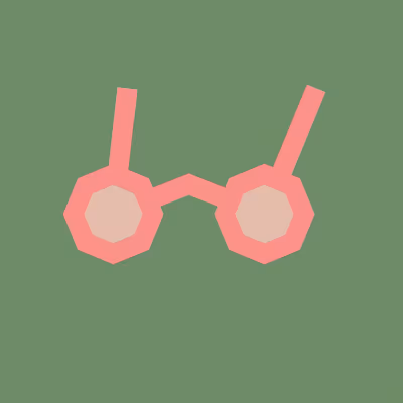 Art Glasses #25