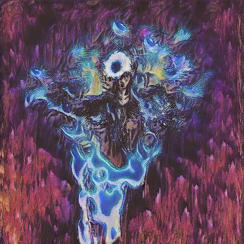 Control The Soul #265