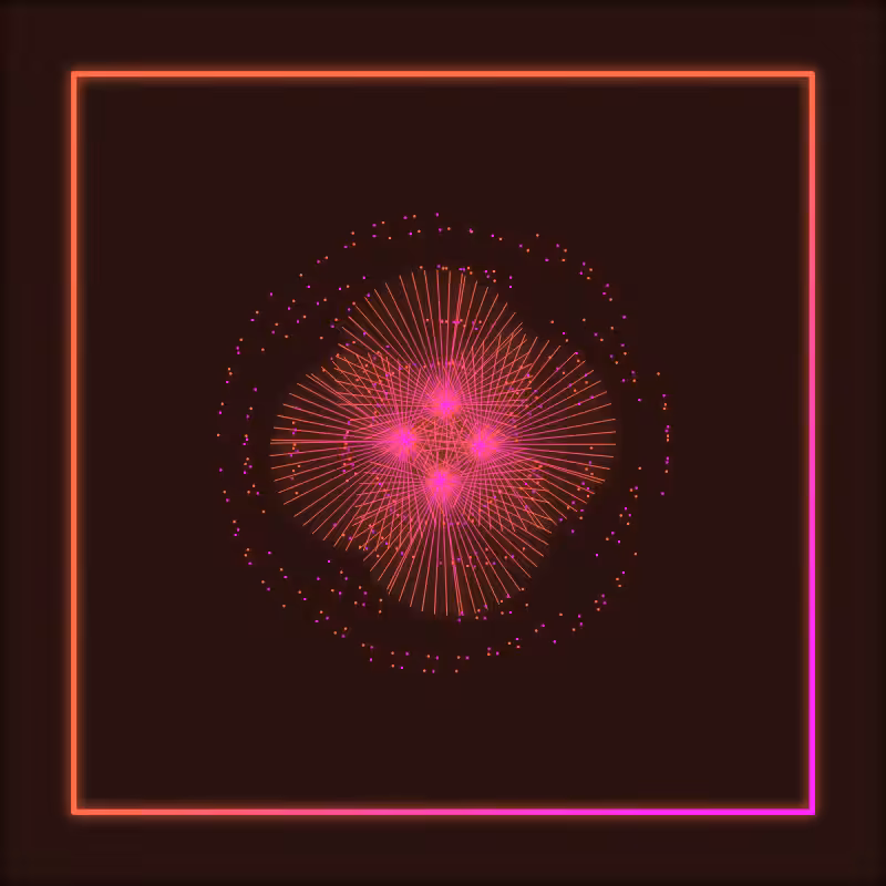 The Future Rerun - NeonFlora #13