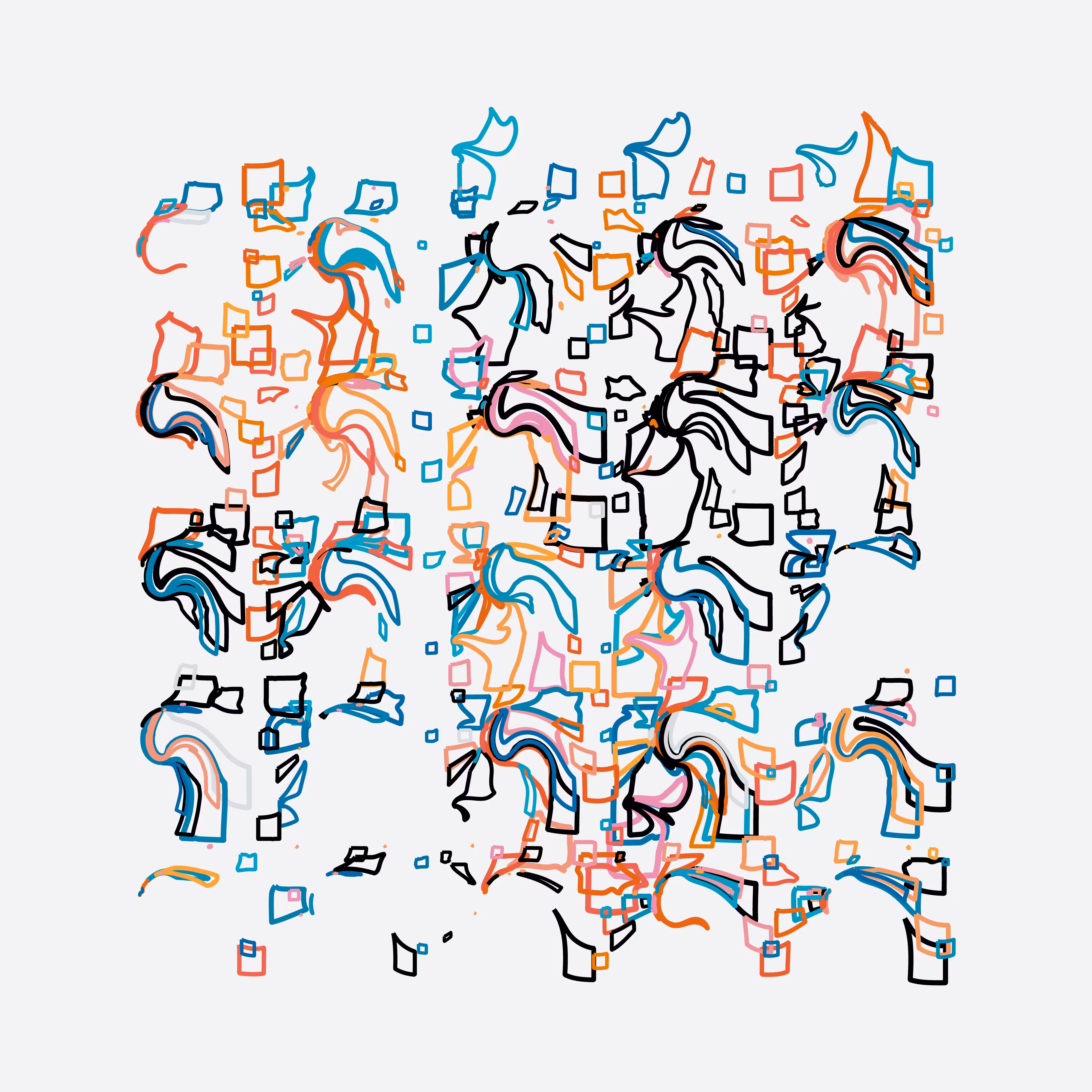 Rhythm & the Machine #090