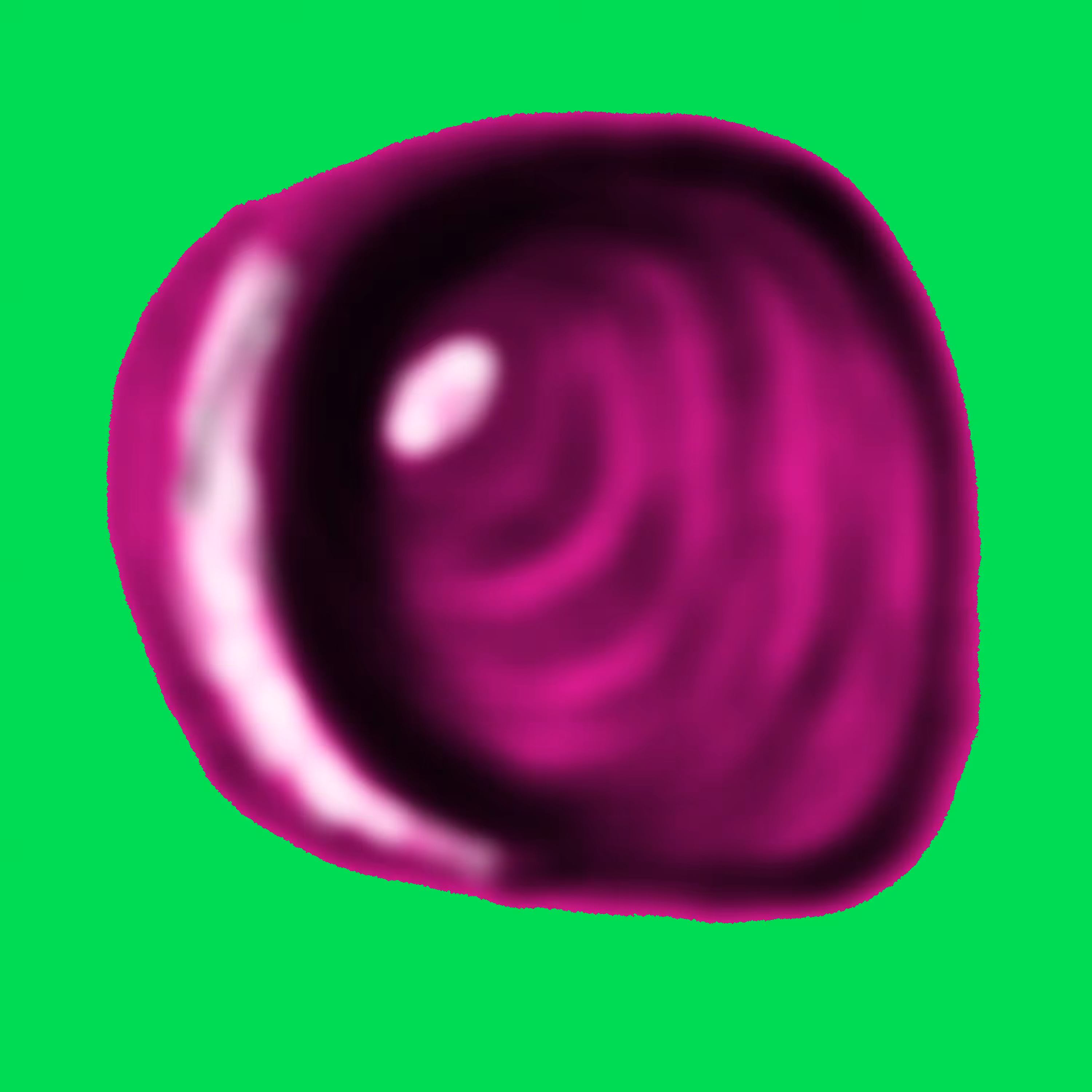 what we call seeing while being pulled into the void
