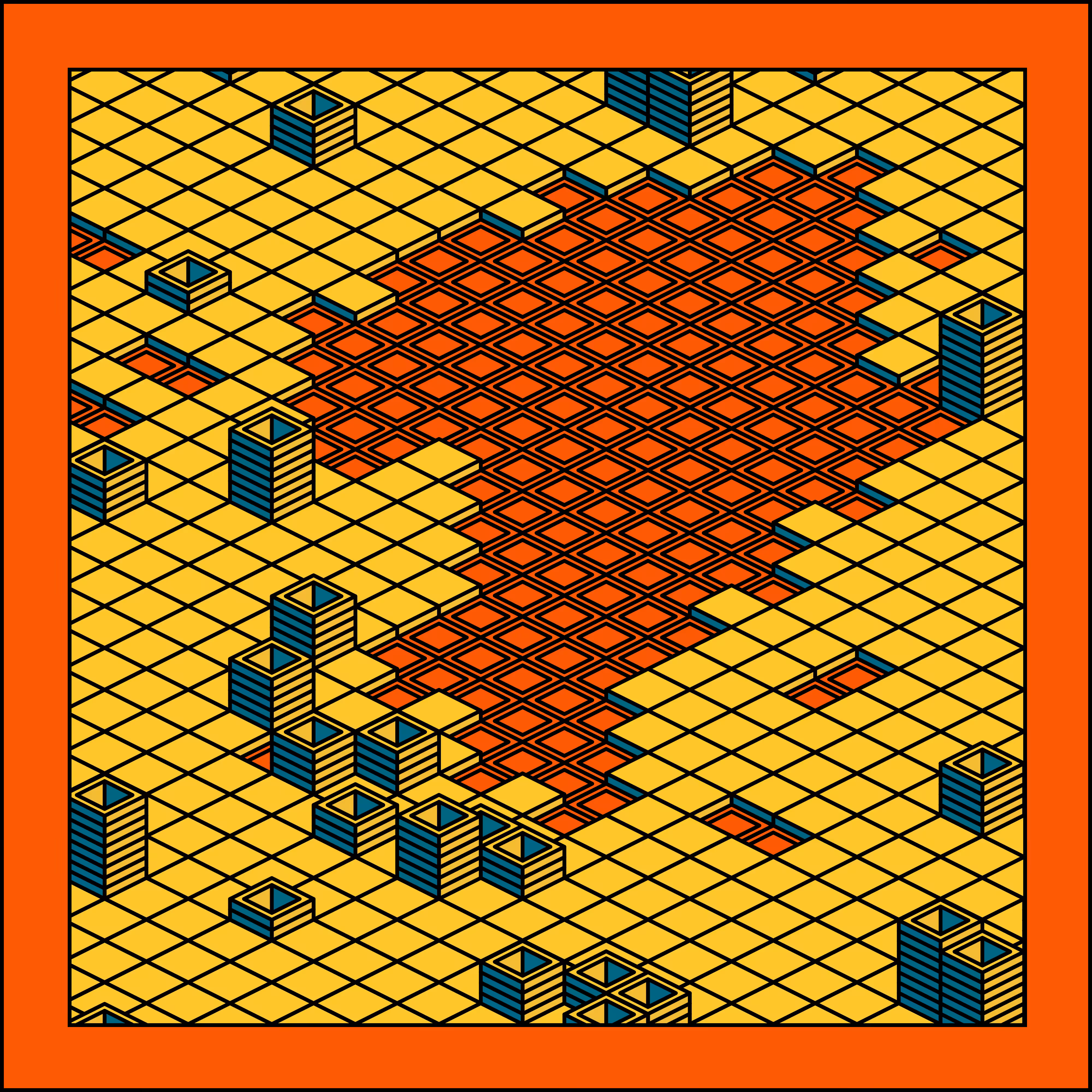 Paving #104