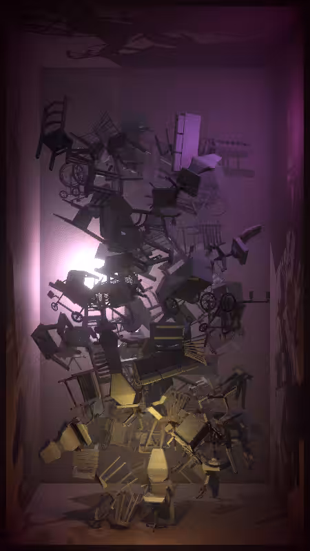 Overstacked #46