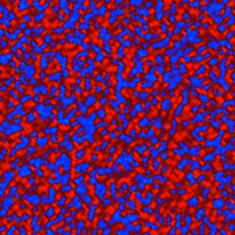 pixel paranoia #2 #240