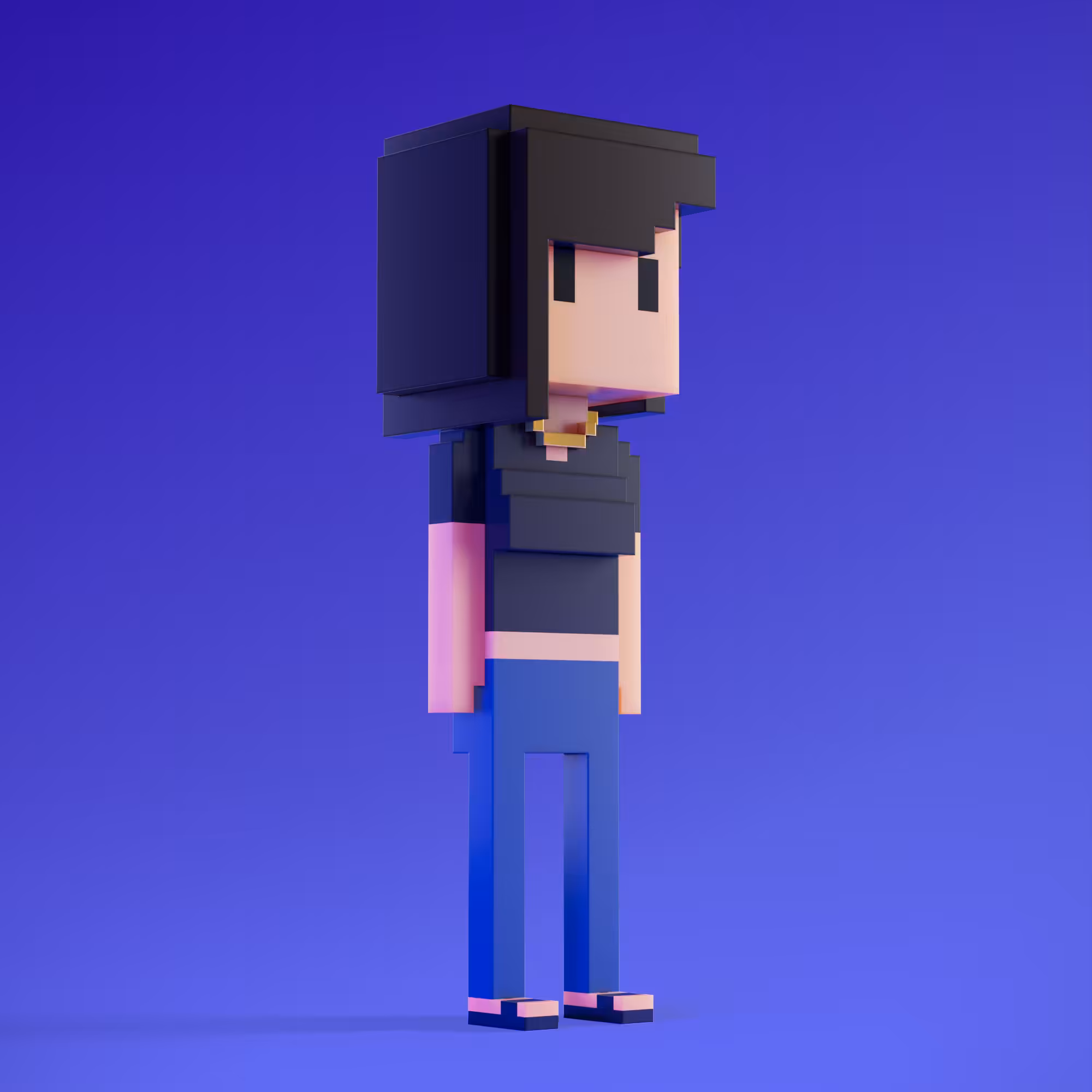 Meebit #1205