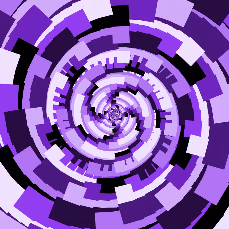 Endless Tunnel  #18