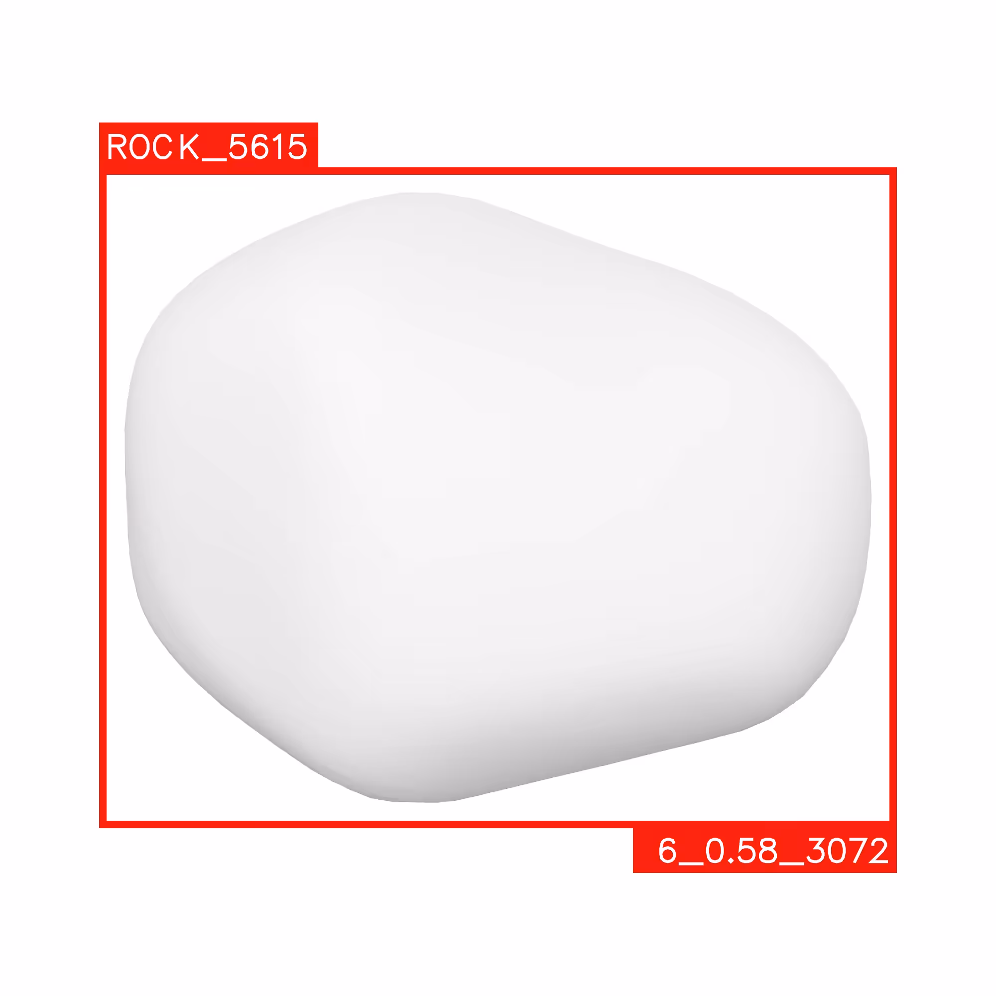 ROCK 5615