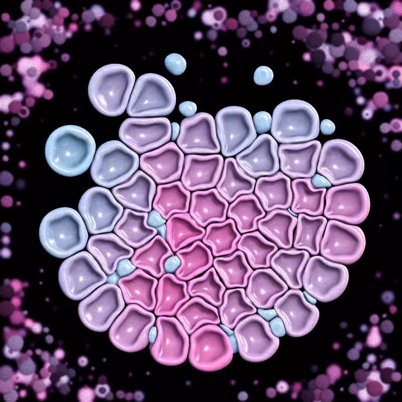 Haemo Globs #223