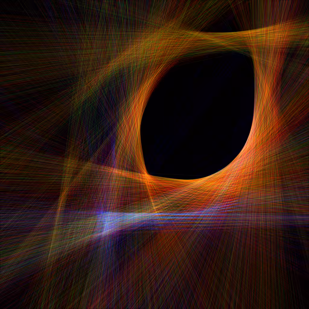 Lightstream #1