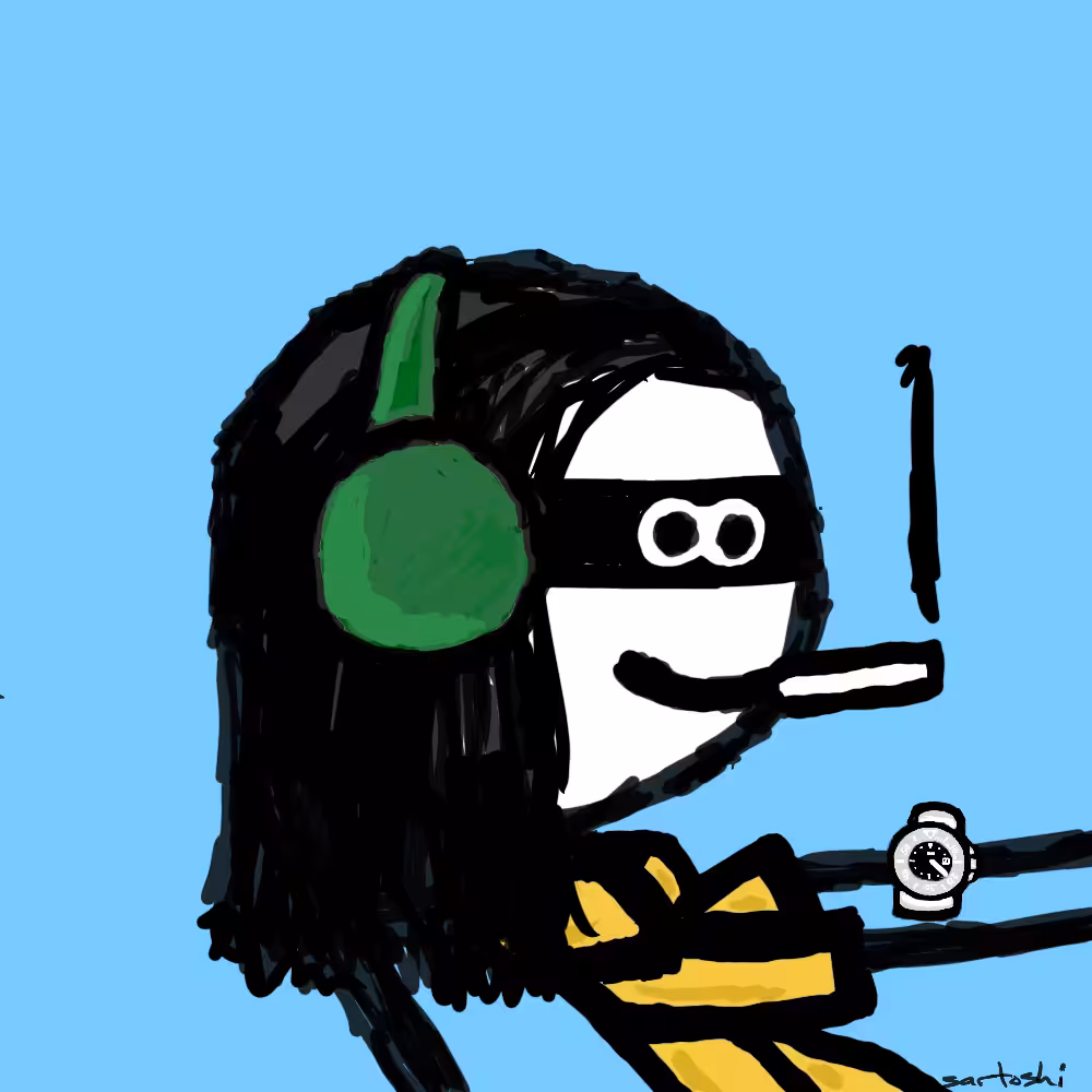 mfer #74