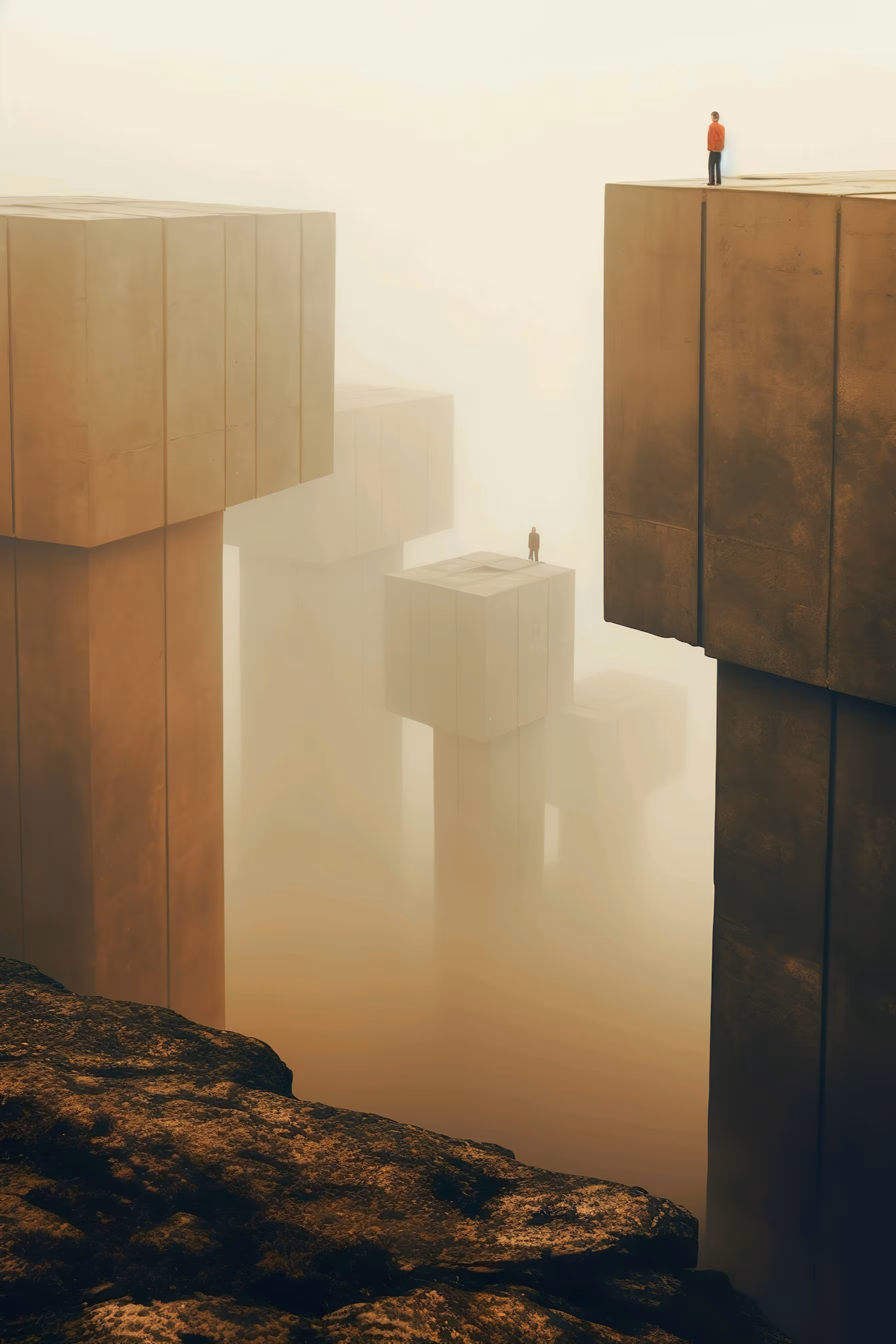 Scape 2