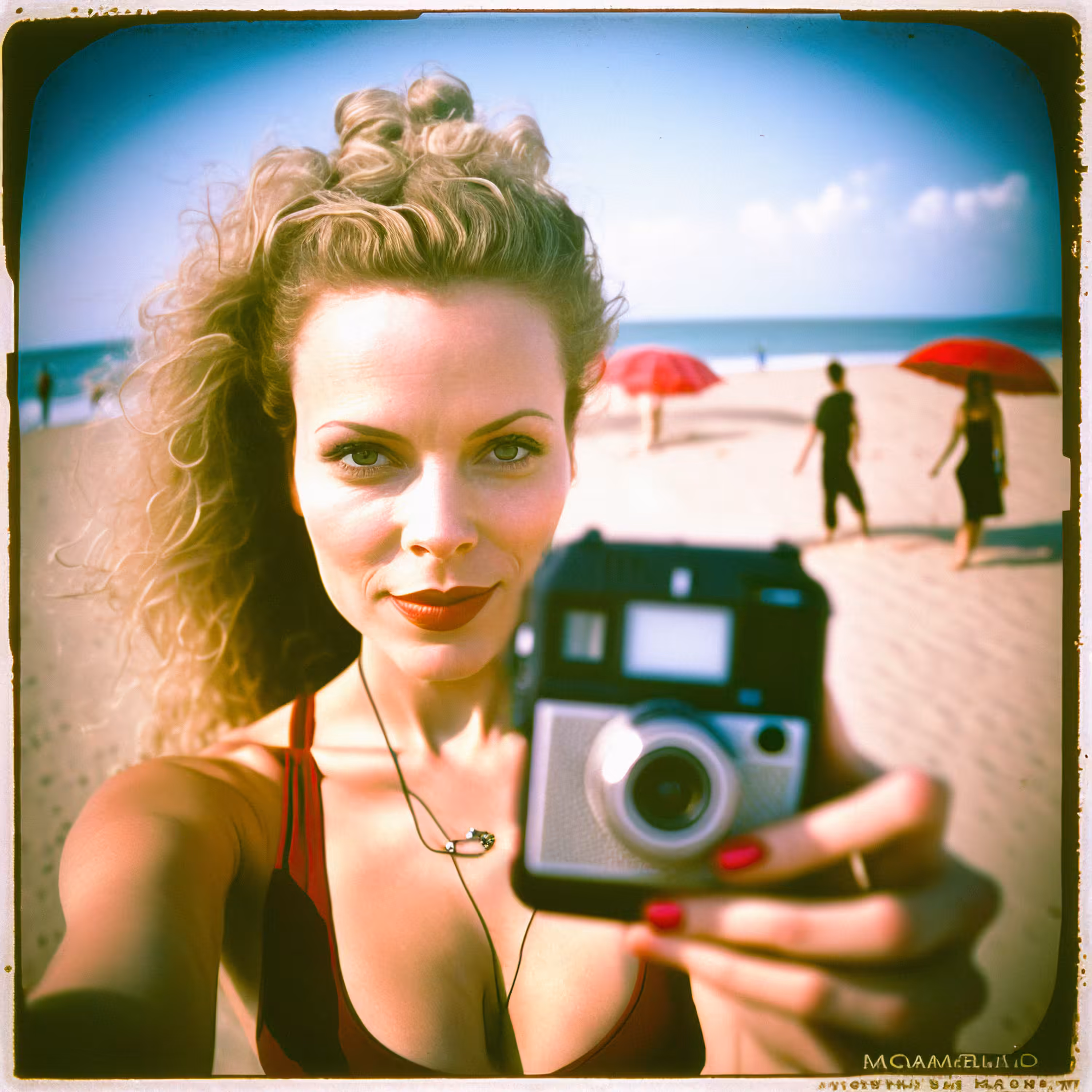Killer Selfies #16