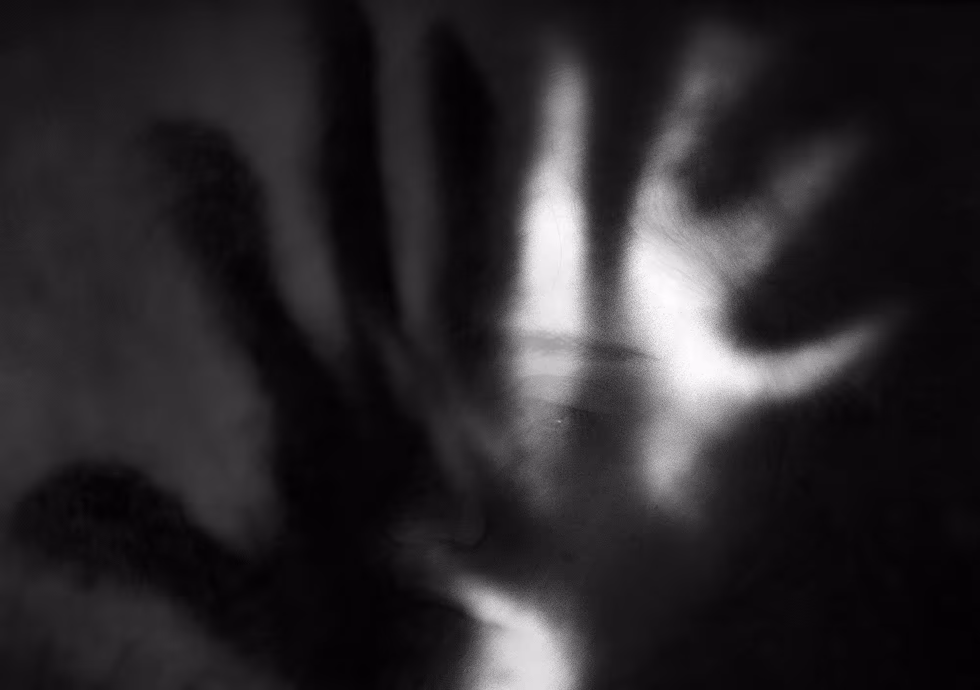 Veiled Gestures