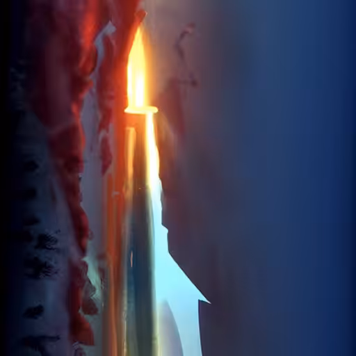 The tip of the spear