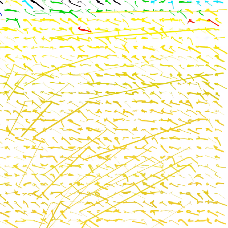Scrawl #21