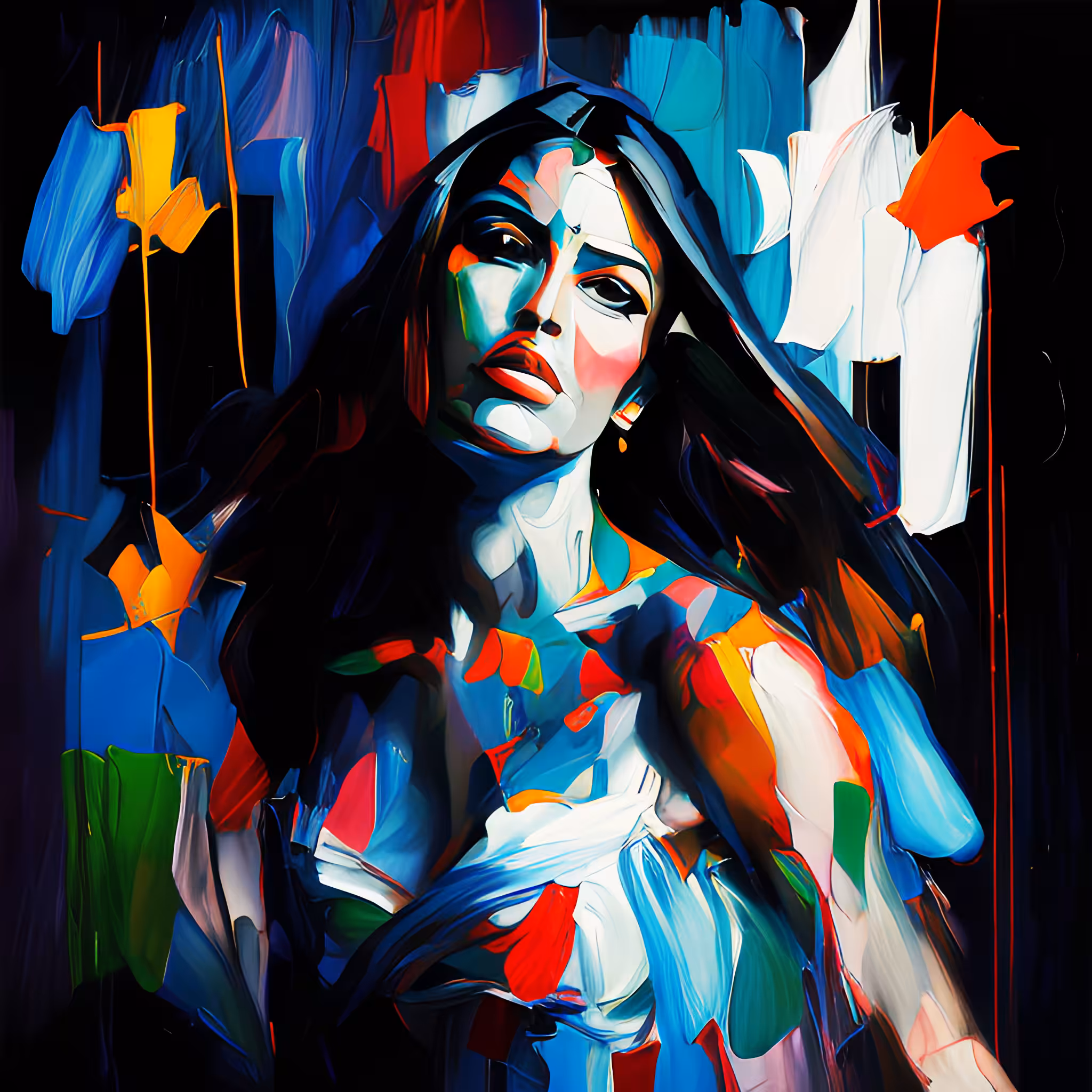 Freedom