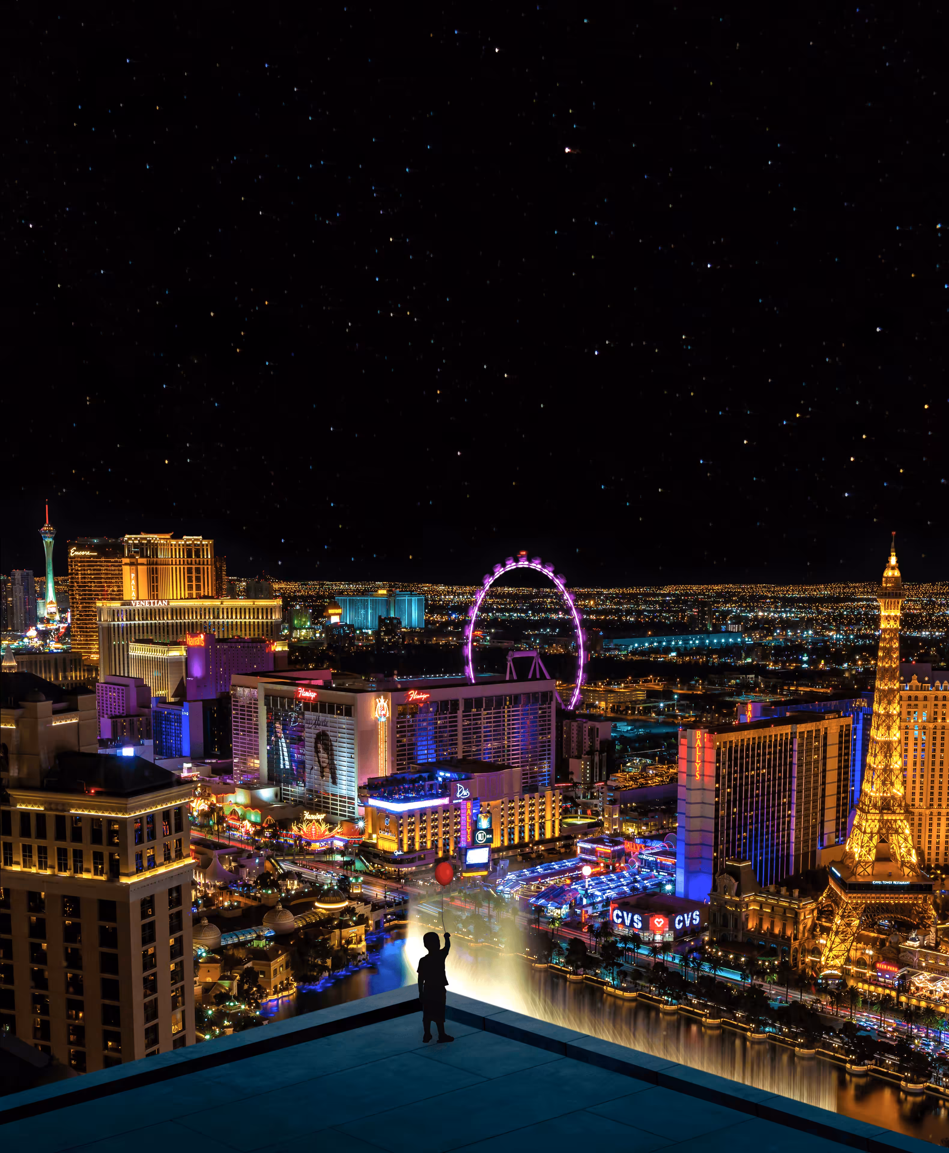 Las Vegas