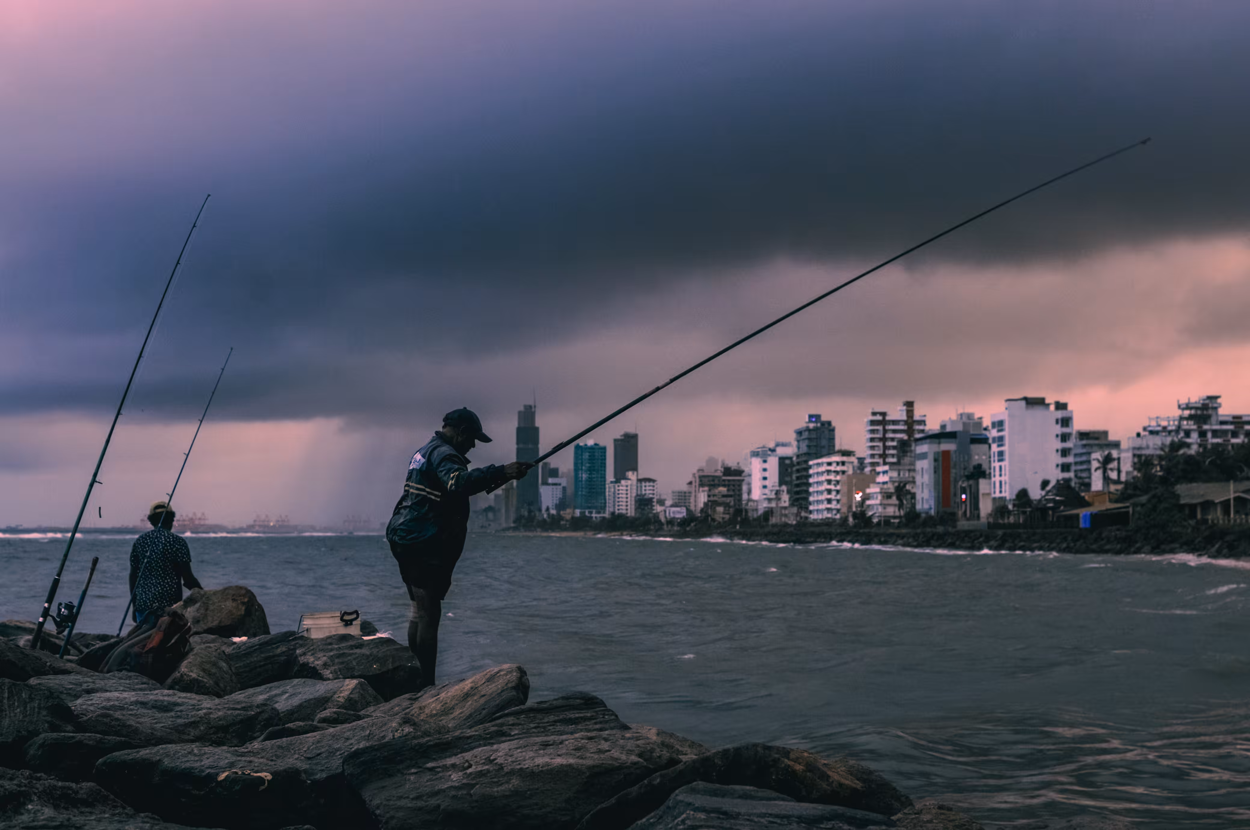 Fish Hunting 