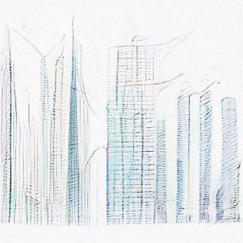 Permutation City #105
