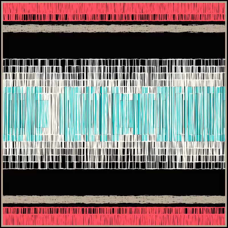Encoded Transmissions #19