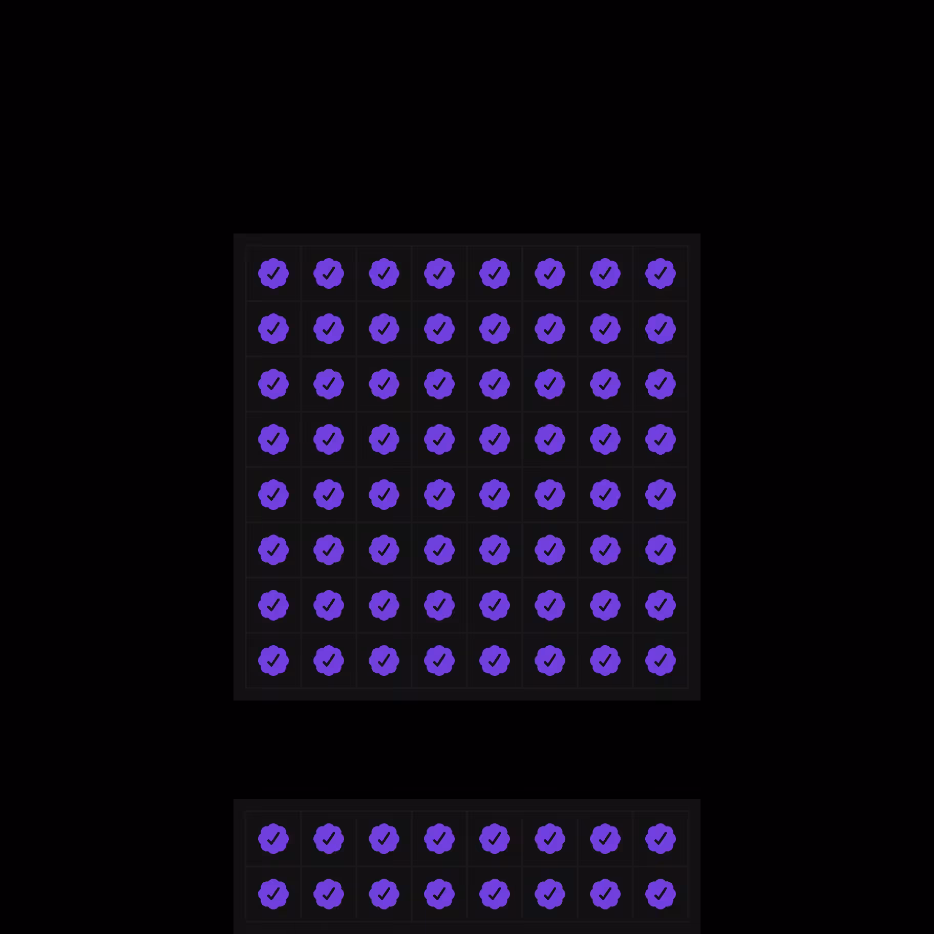 Checks PFP #9008