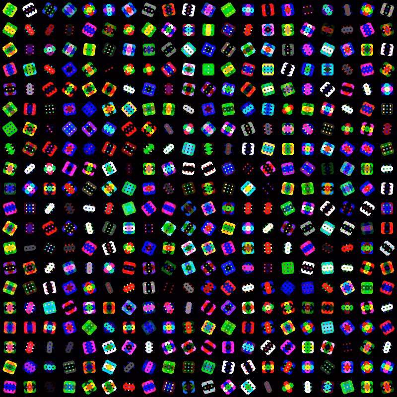 little.delusions #57