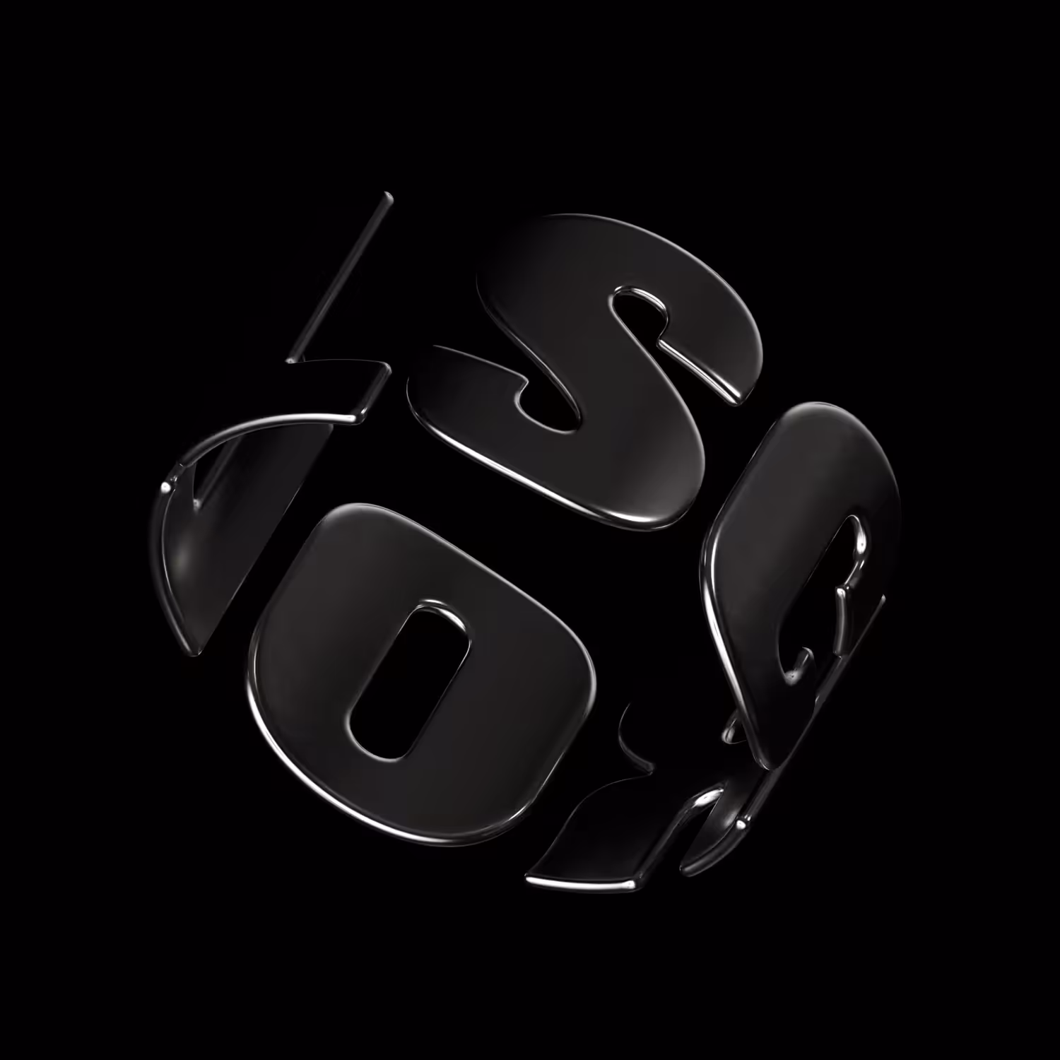 Constant Scroll #01