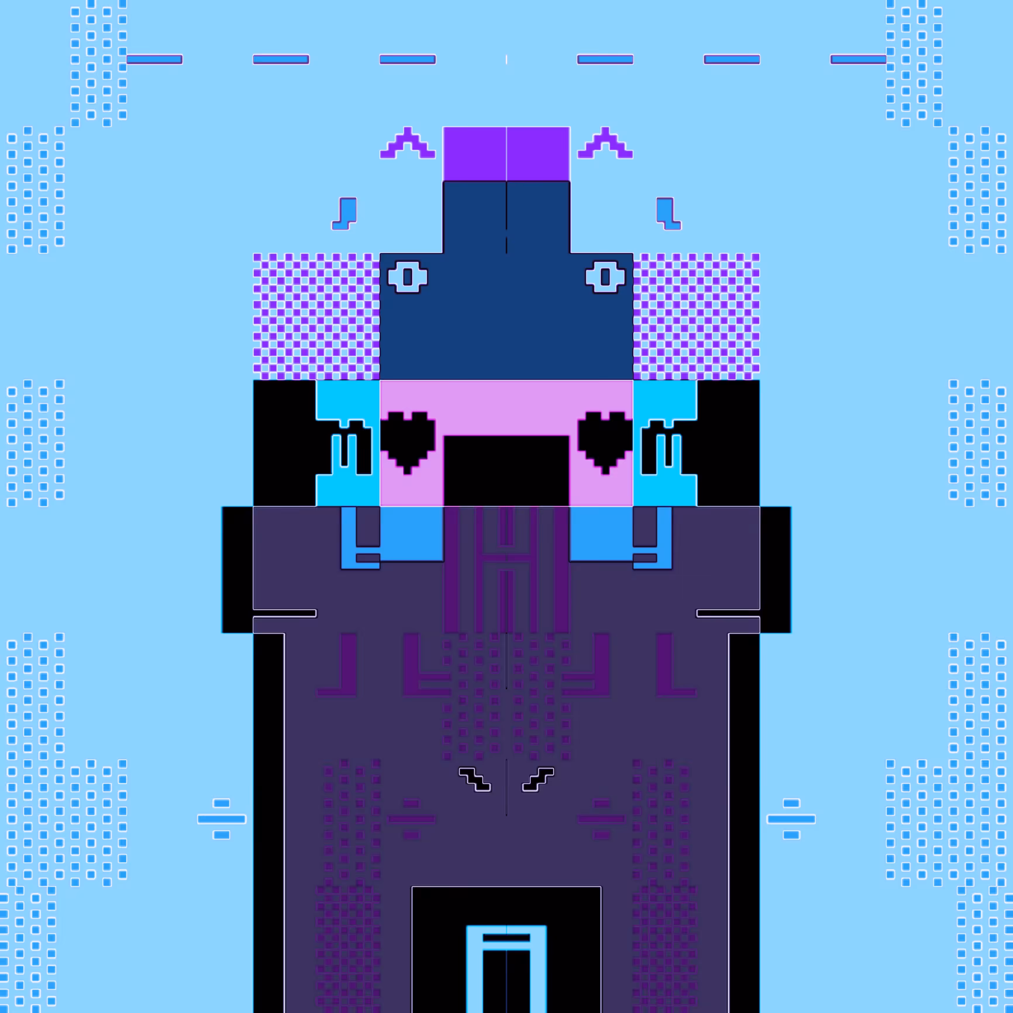 DOS-NEOMONS #47
