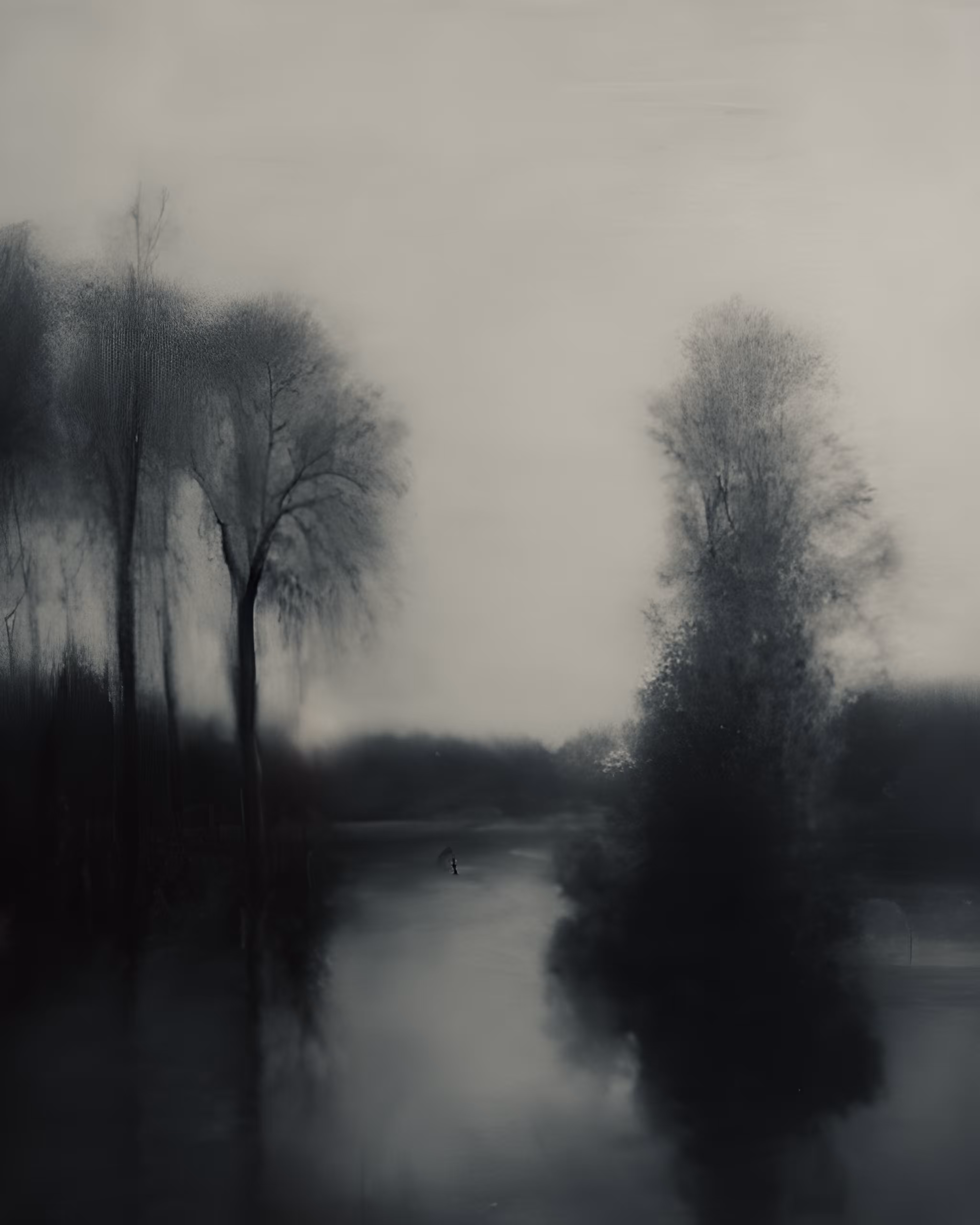 Hazy
