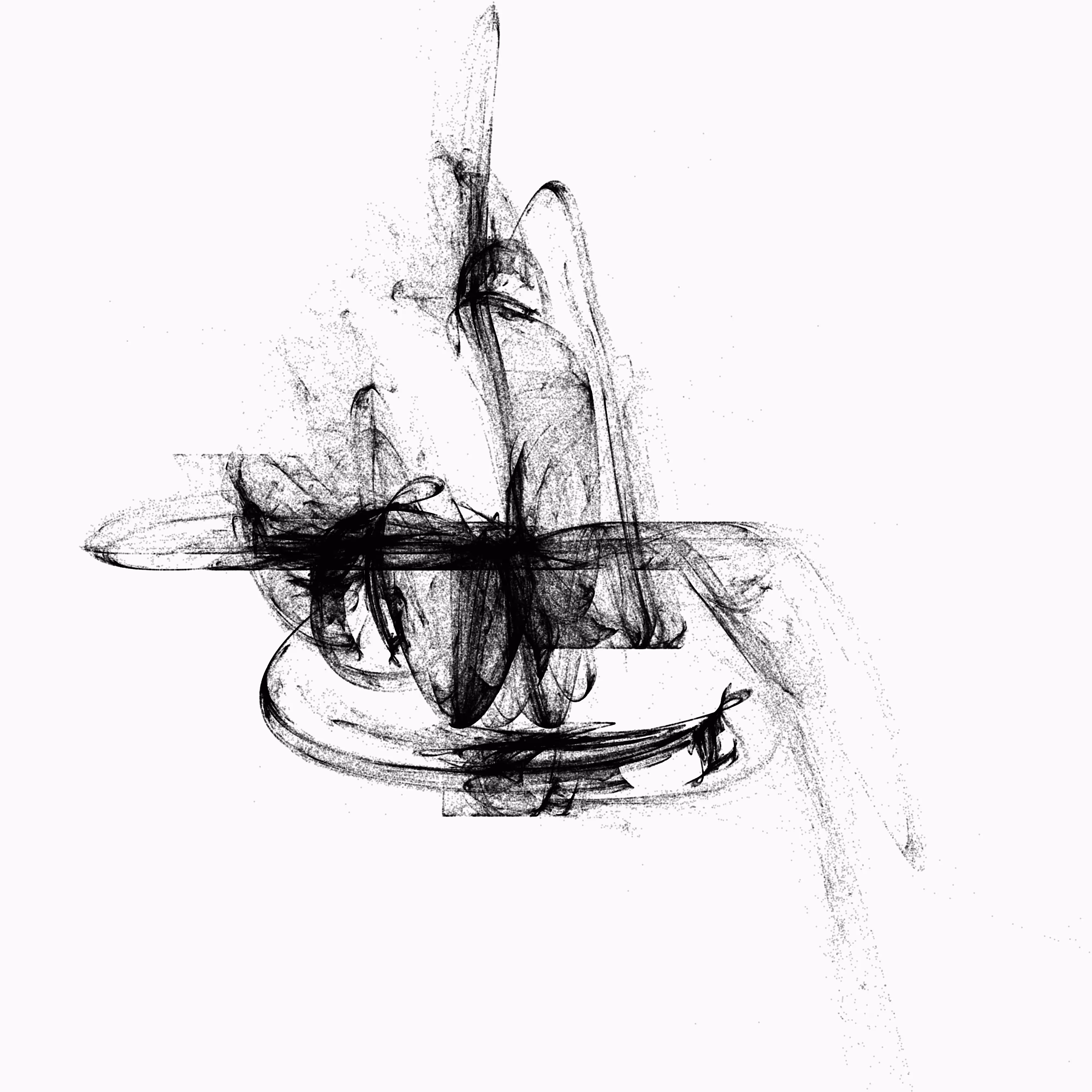 Grungy Unknown #14