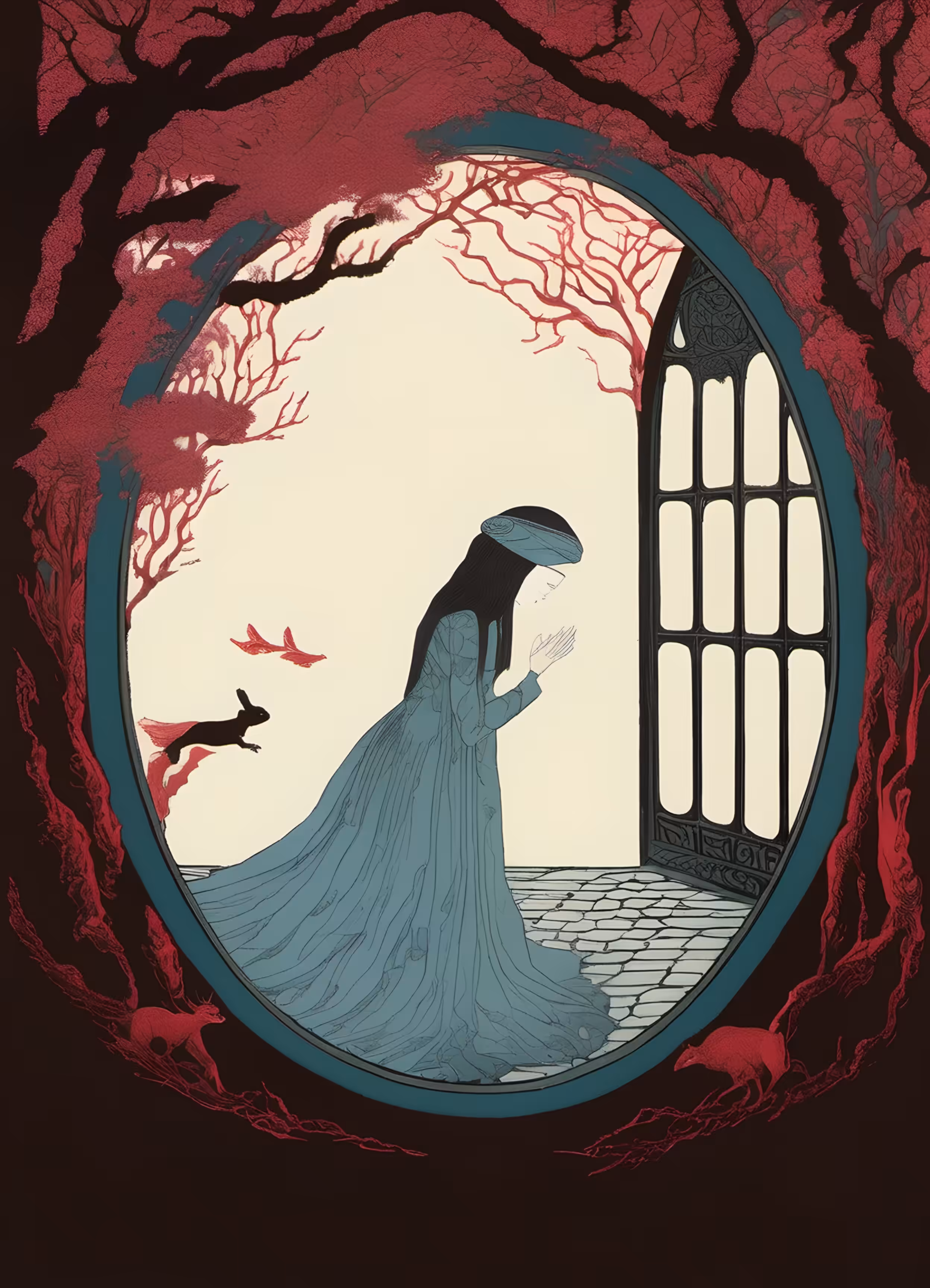 Echoes of Forgotten Tales #125