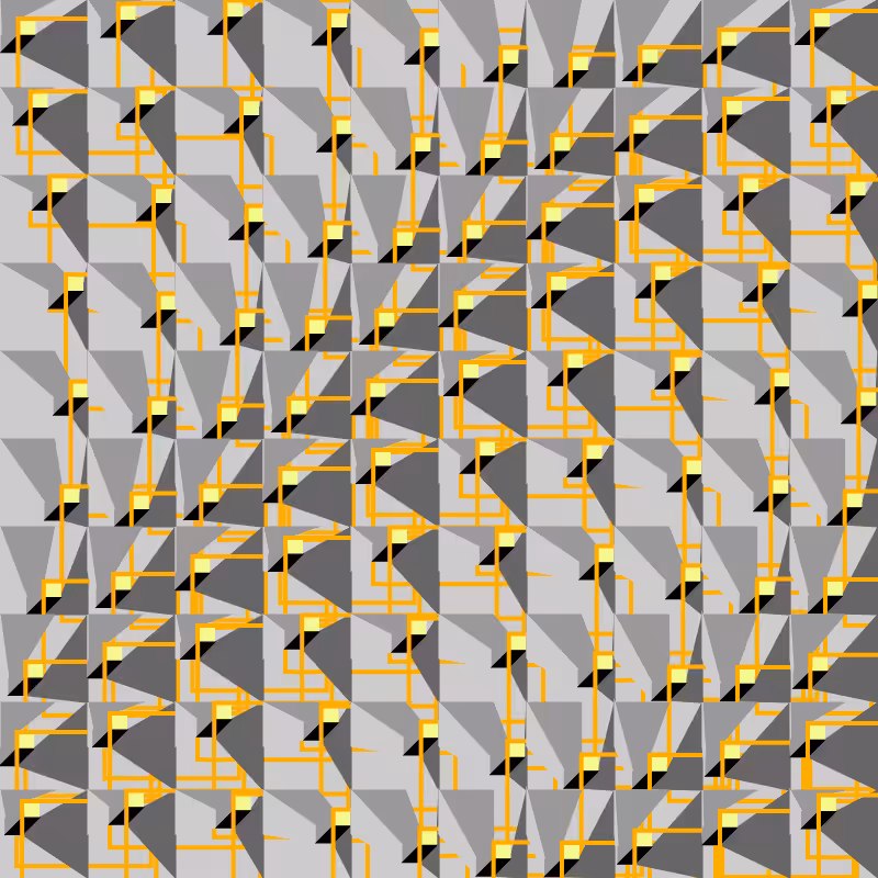 Grid Field #1