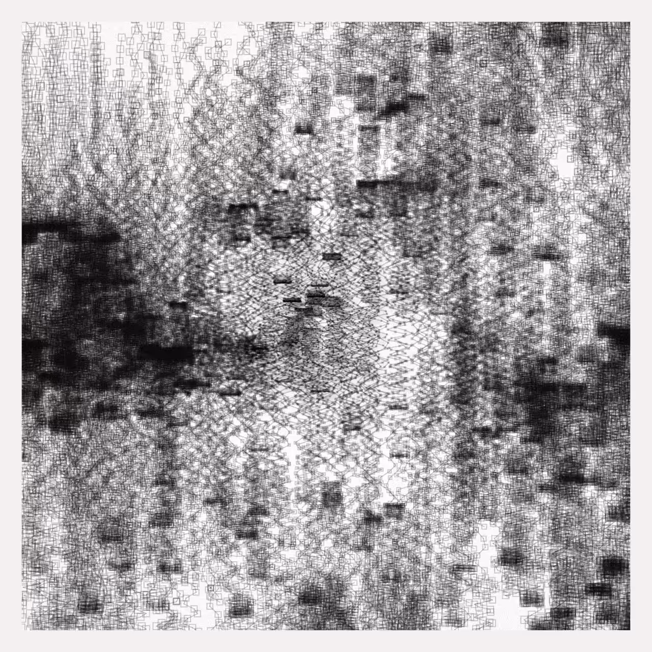 DATA GLITCH COMMUNICATION #13