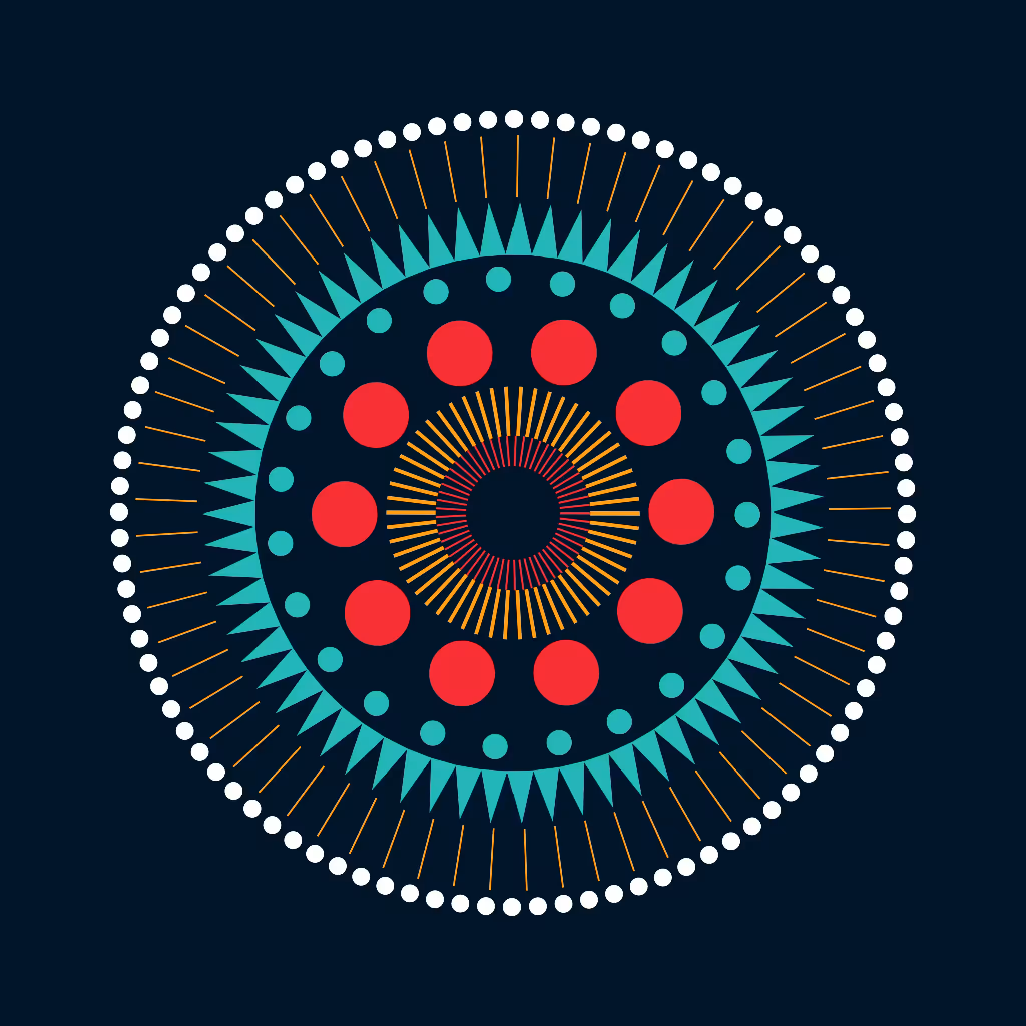ROTATING SYSTEM 01 #207