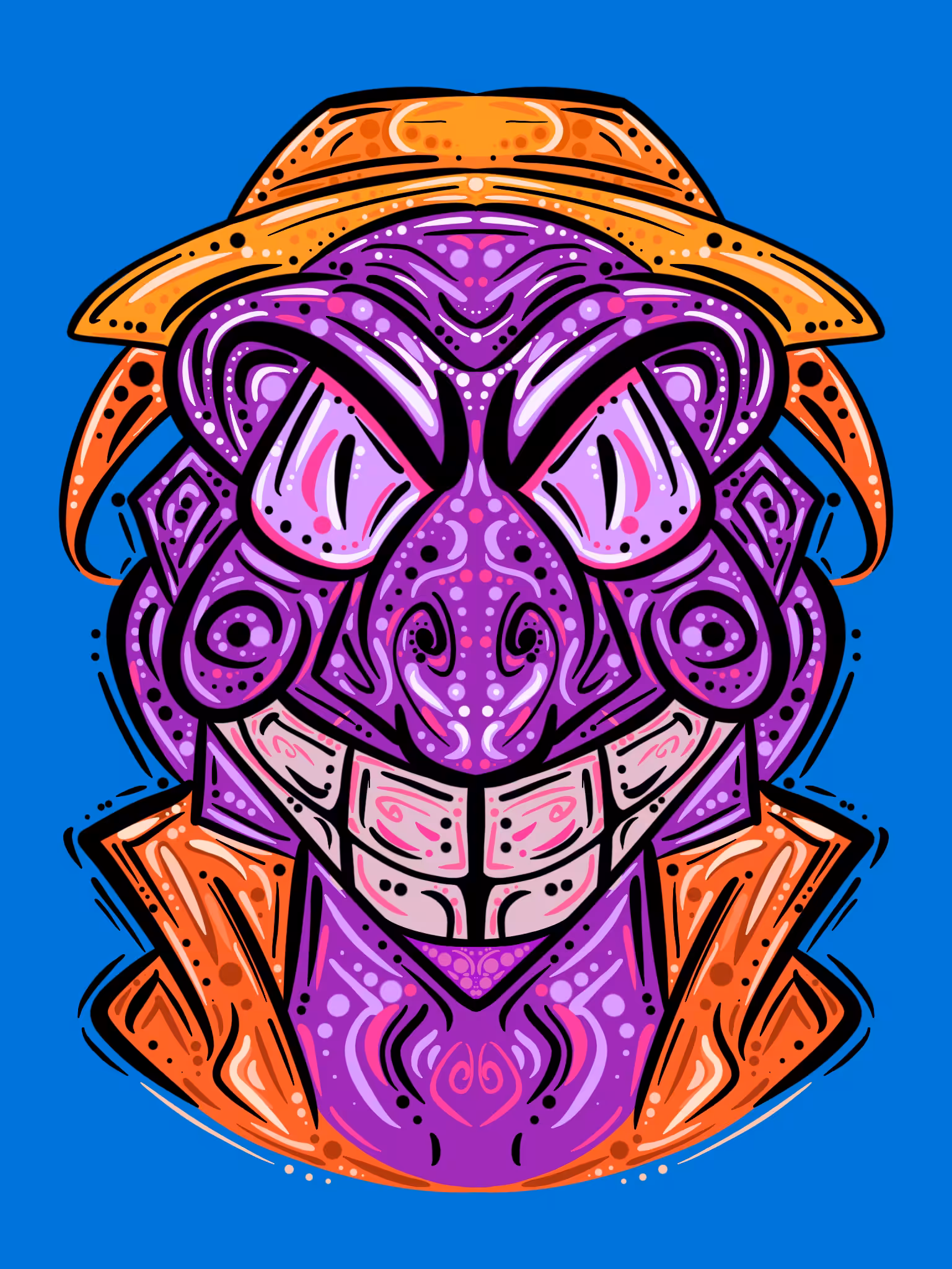 MASK 06