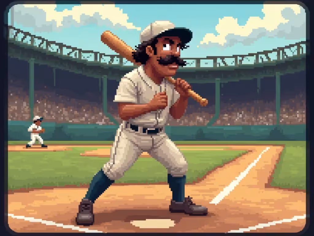DataBaseball: George Magoon - 1901 (3.3 PV)