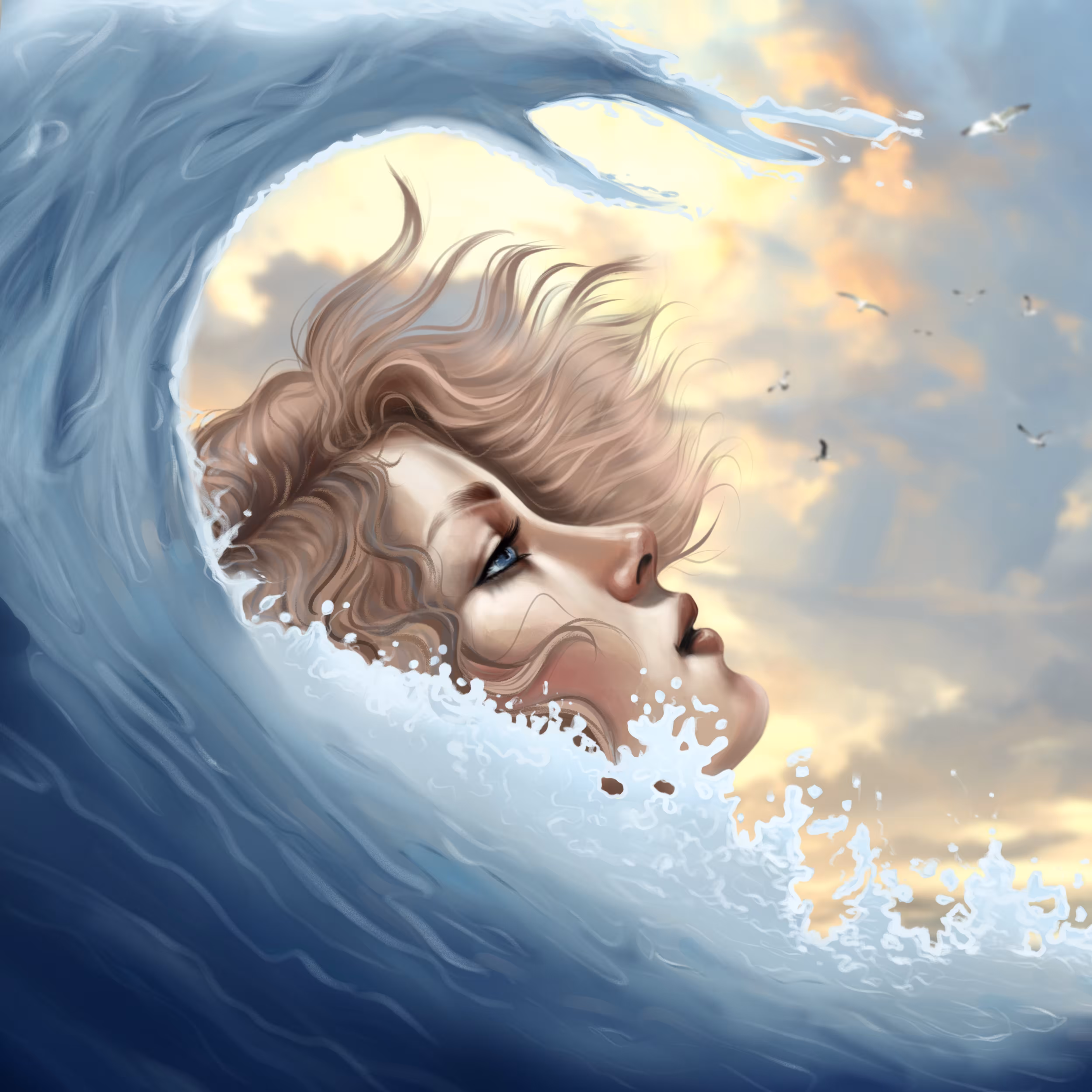 Take a Deep Breath