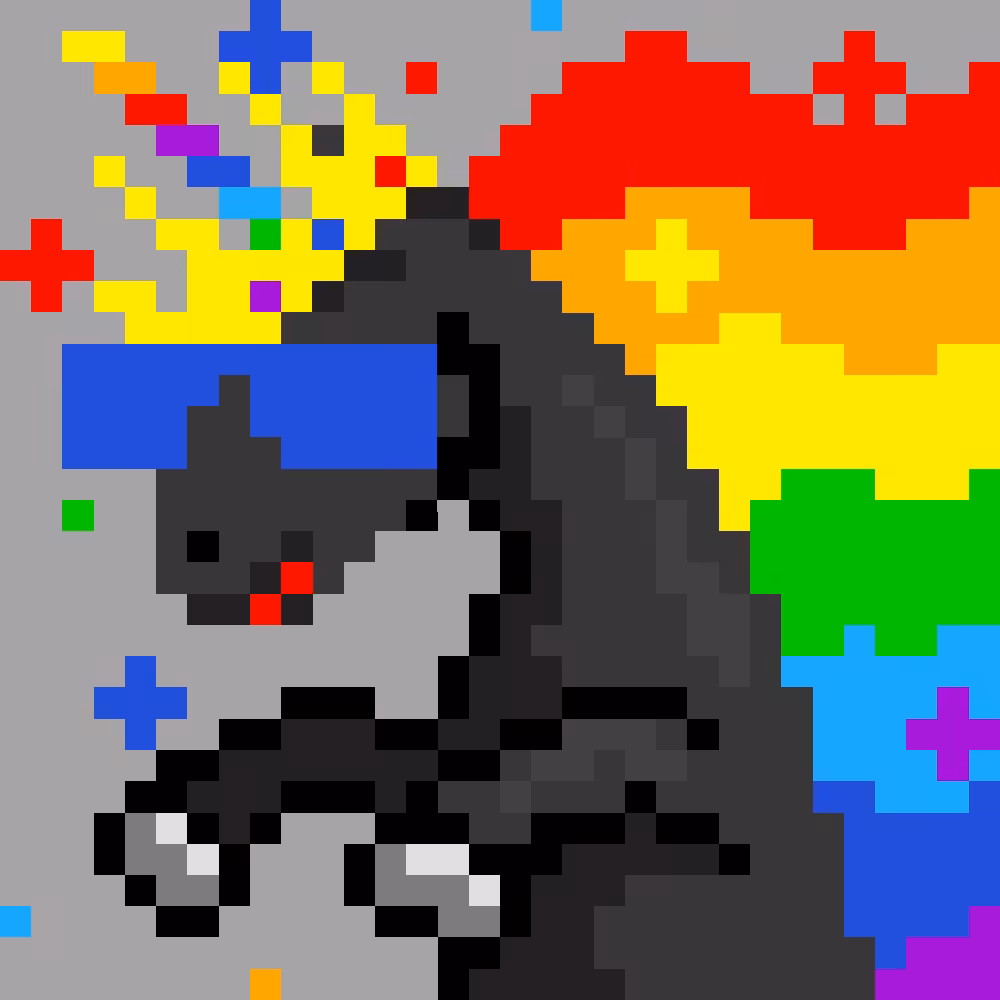 Unicorn #6865