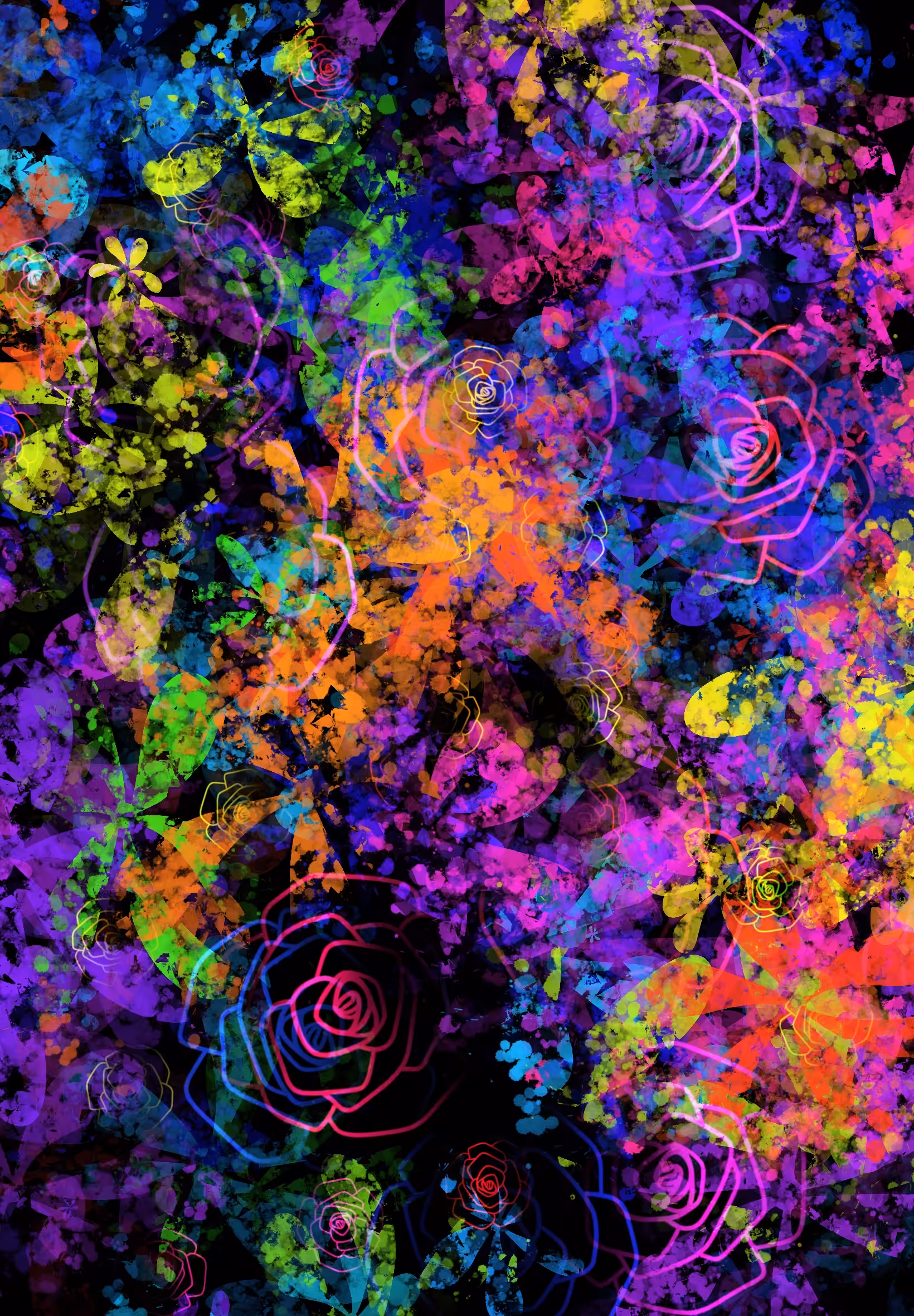 Springtime Splash 