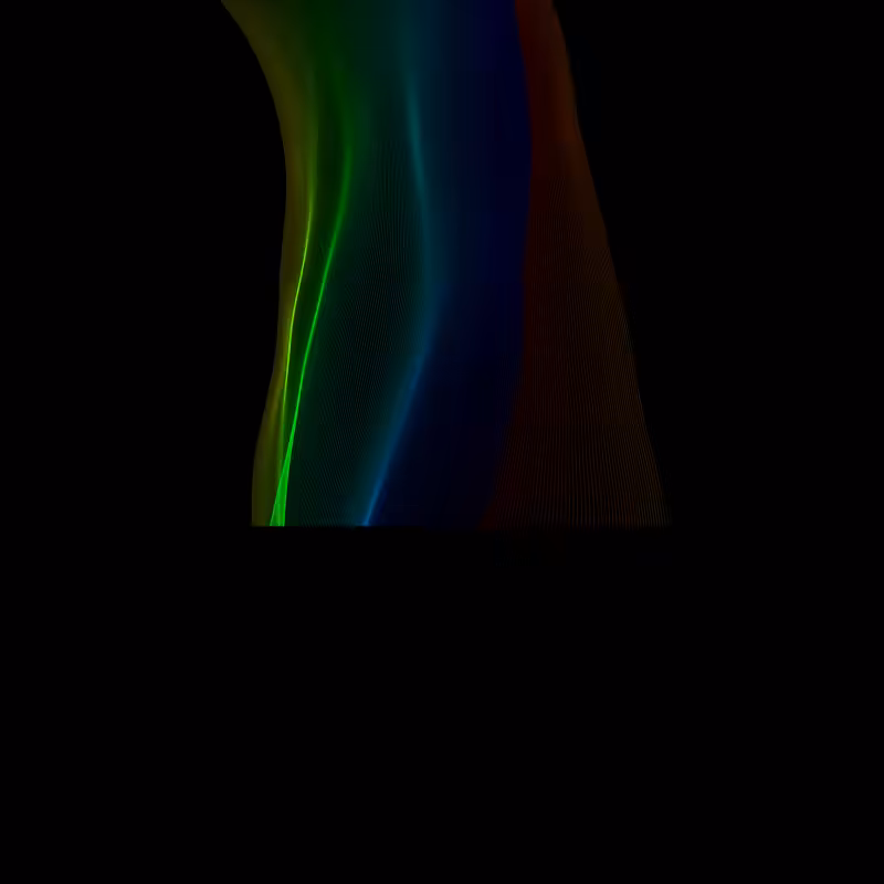 Northern Aurora #3
