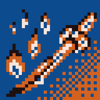 Blitmap: #1122 - Swordy Soft Boy