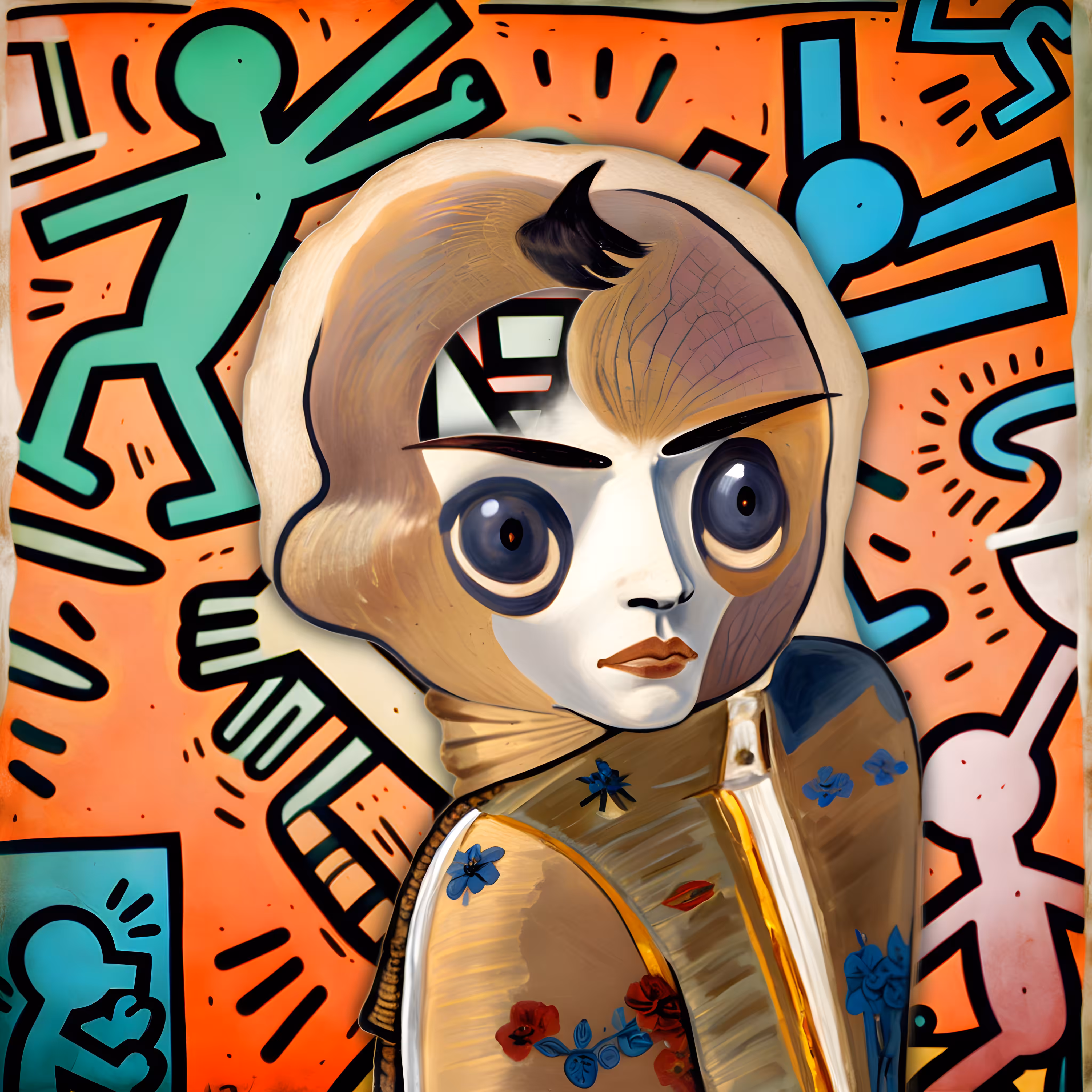 Art DeCC0s: Art DeCC0 #6320