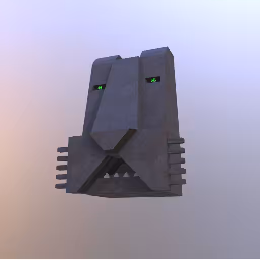 Lioness Artifact
