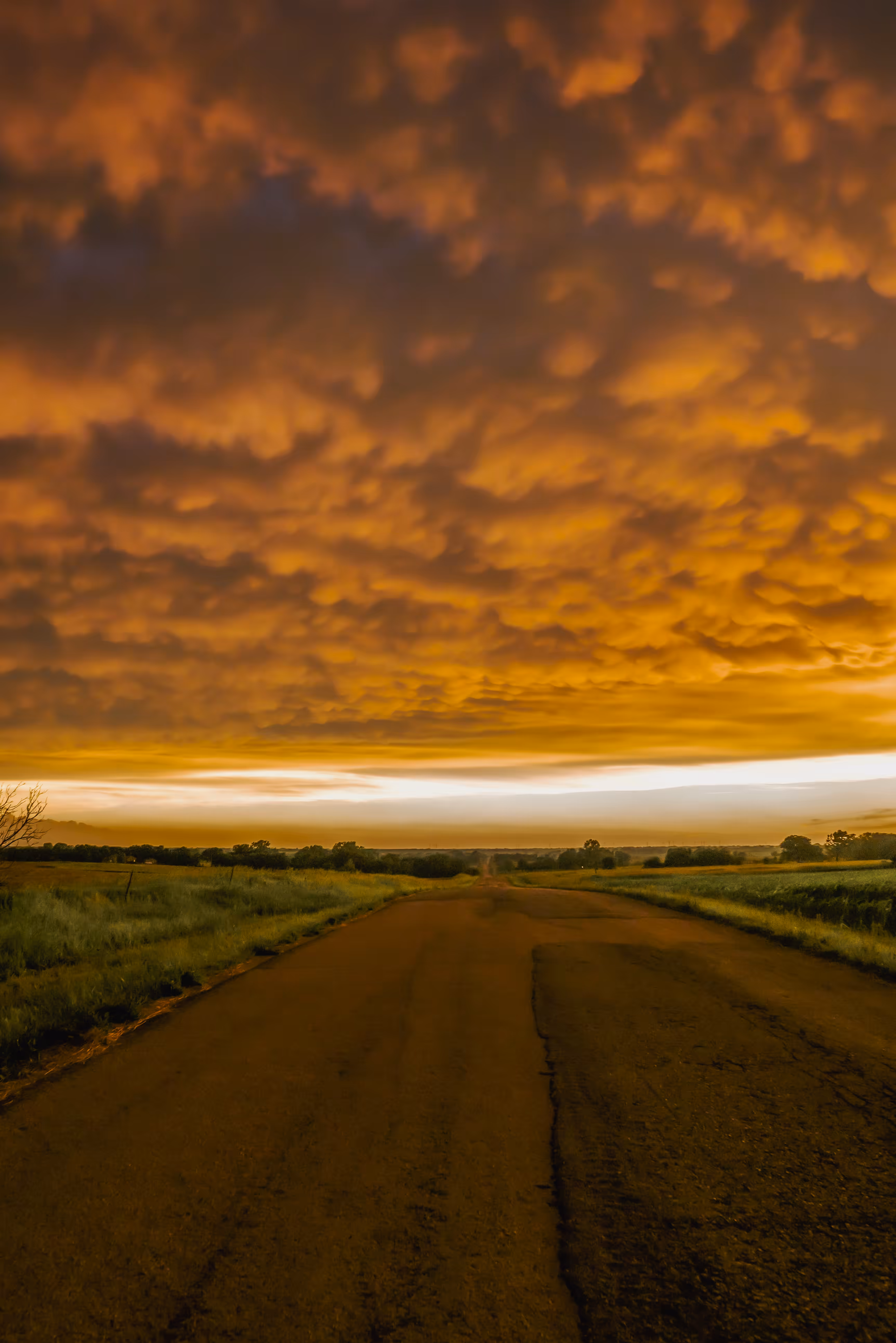 Stormy Sky 