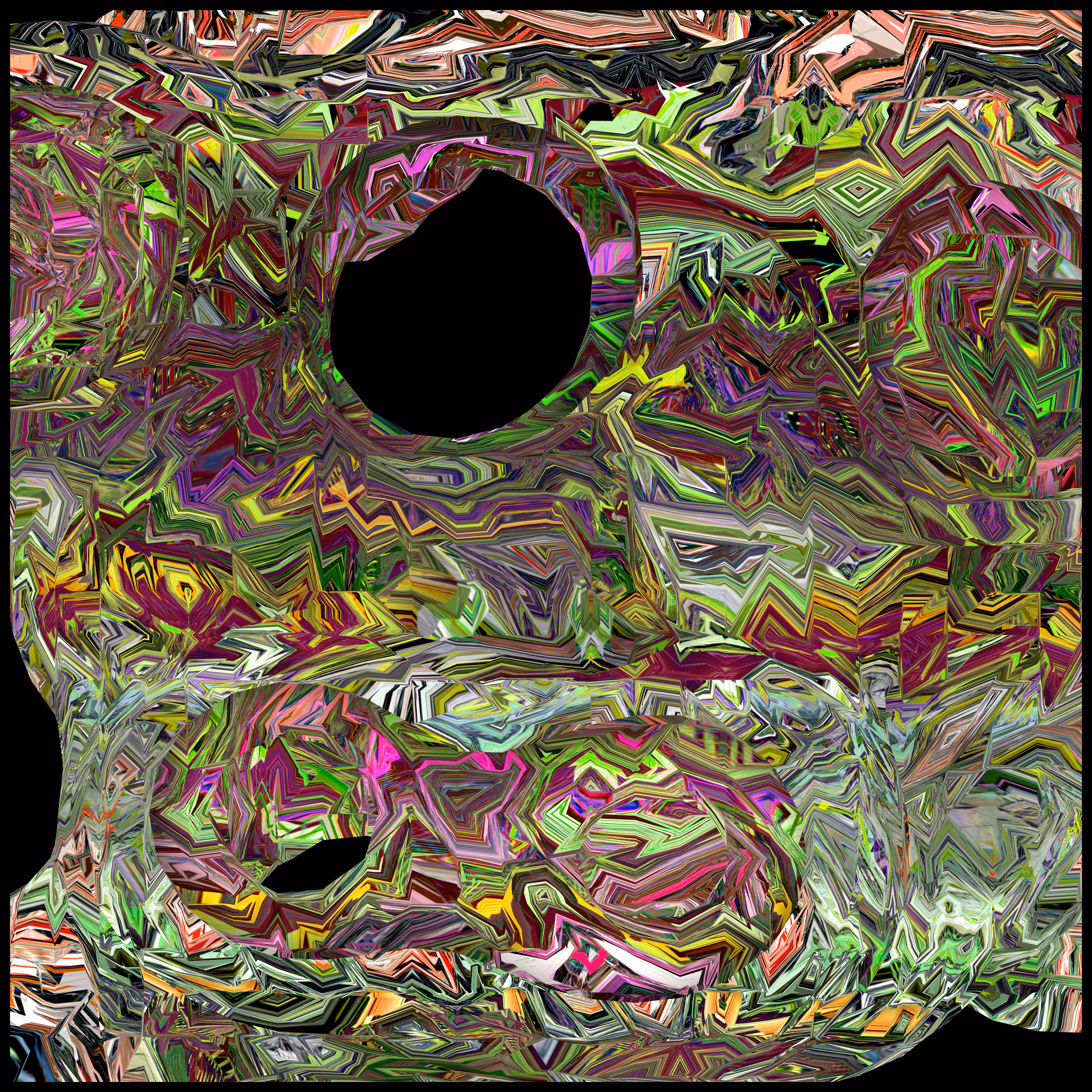 ISOTEXTURE 90 #90