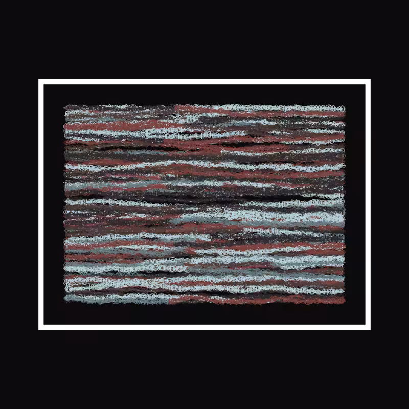Seismic Stacking - 3 #17