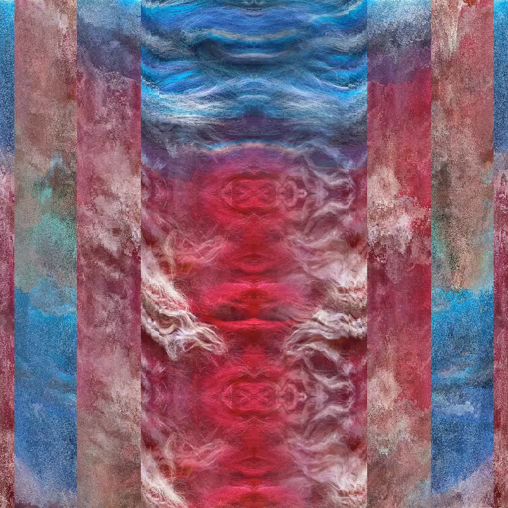 Astraea's Loom #151