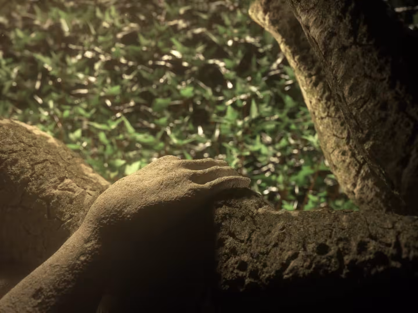 An Ancient Lust Story