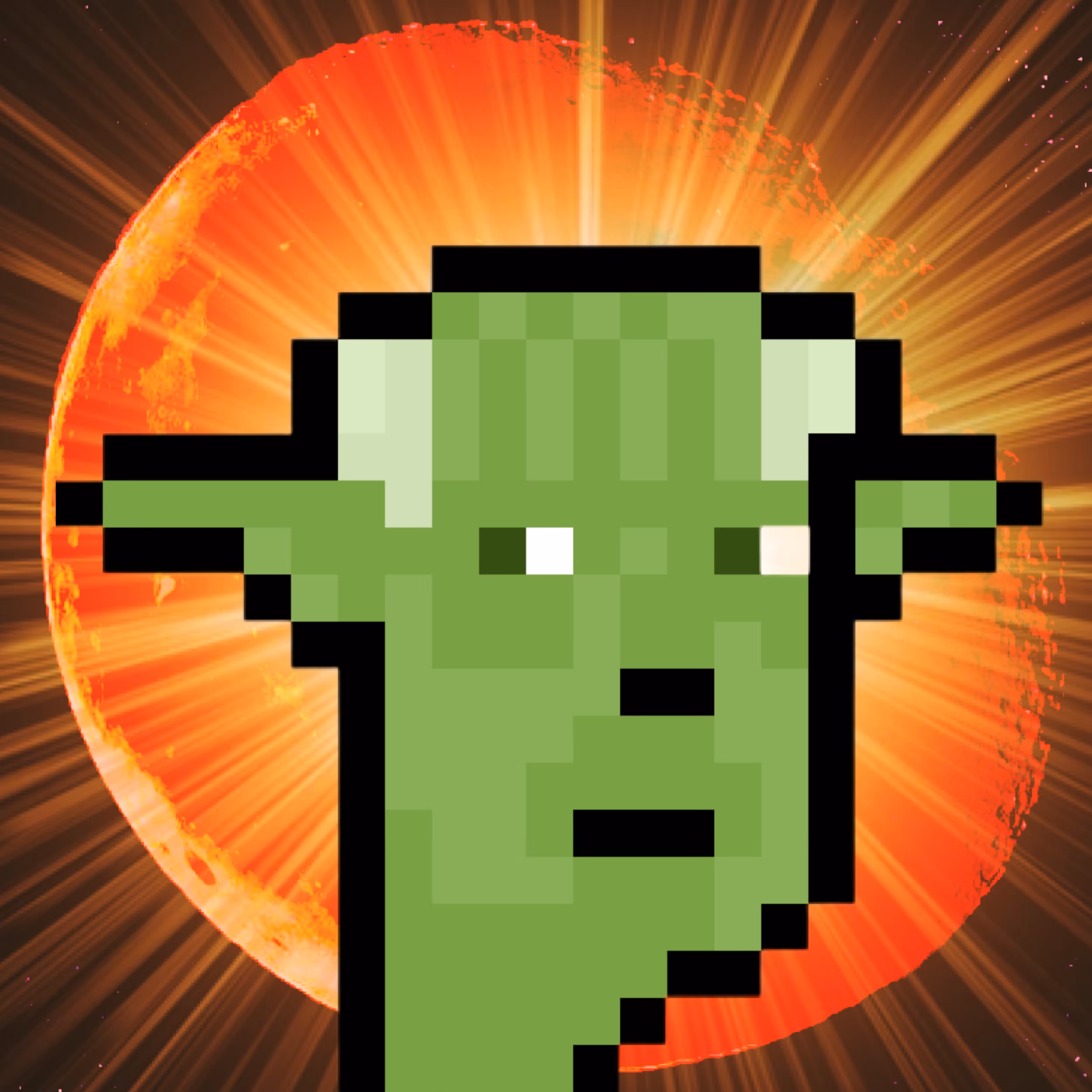 Star Wars - Yoda series