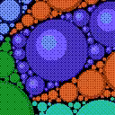 Time Is Colour #1